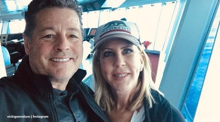 ‘RHOC’: Vicki Gunvalson Inspires A Fan Now Living Their Best Life, Wants To Know More
