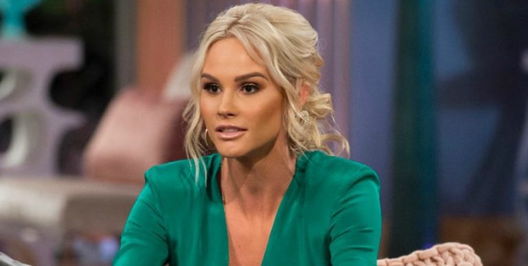 ‘RHOC’ Star Meghan King Edmonds is Dating…Herself, Plus What She Doesn’t Want in a Man