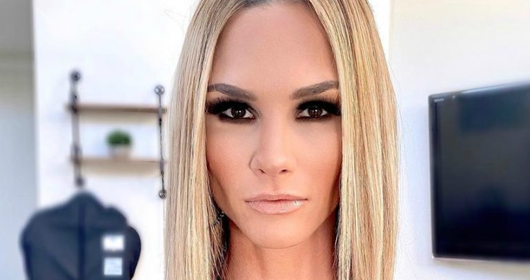 ‘RHOC’ Meghan King Edmonds Slams Estranged Husband for Dating Her Friend, Skipping Son’s Therapy for Cabo Trip with Other Woman