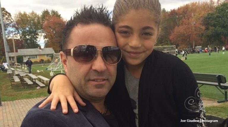 ‘RHONJ’: Fans Urge Joe Giudice To Try And Save His Marriage After Split From Teresa