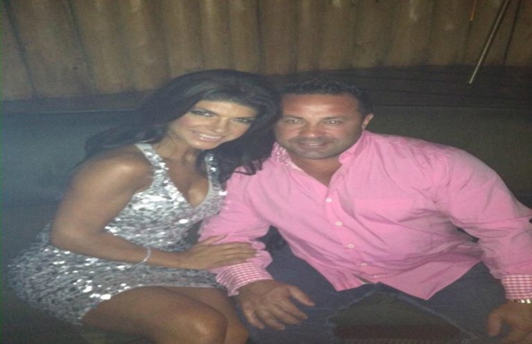 ‘RHONJ’: Teresa Giudice Reveals Marriage Prenup with Cheating Clause