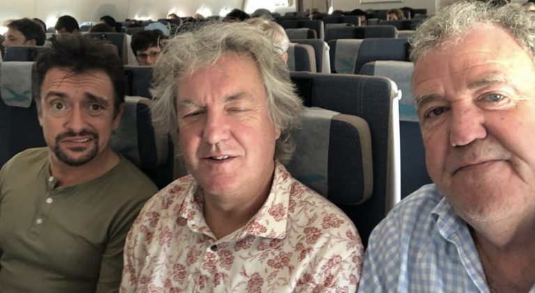 When Is ‘The Grand Tour’ Season 4 Episode 2 Airing? All The Details
