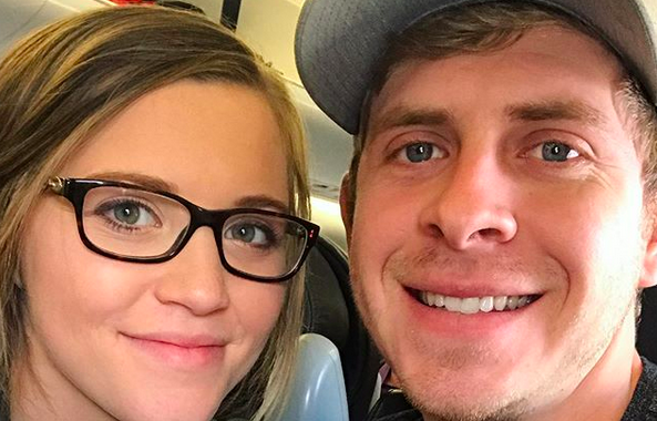 Duggar Fans Are Impressed With Austin And Joy-Anna’s Marriage