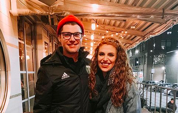 ‘LPBW’ Alums Jeremy And Audrey Roloff Go Silent On Instagram–Is Their Baby Almost Here?
