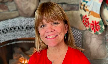 ‘LPBW’: Amy Roloff Says She’s ‘Over The Moon Happy’ To Meet Her New Grandson