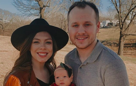 Why Did Lauren Duggar Almost Have A C-Section?