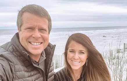 Jana Duggar Dedicates A Heartfelt Post To Her Parents