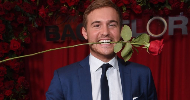 ‘The Bachelor’ Final Two Spoilers, It’s Exactly Who You Think