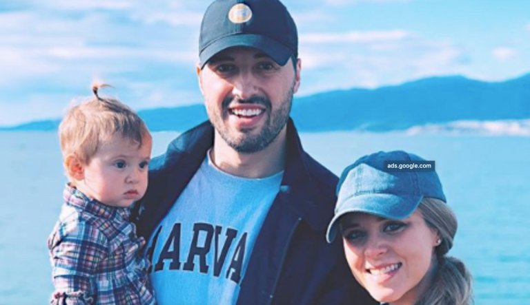 ‘Counting On’ Fans Convinced Jinger Duggar’s New Dress is Hiding A Baby Bump