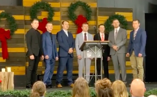 ‘Counting On’: Do Duggar Men Only Look For One Thing In A Woman?