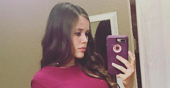 Duggar: Jessa Seewald Called Out For ‘Baby Talk’