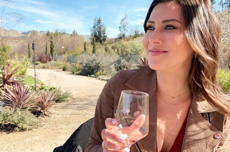 Becca Kufrin Reveals What She Thinks Of Peter Weber’s ‘Bachelor’ Decisions