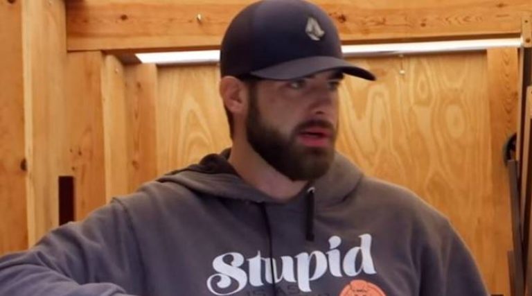 ‘Teen Mom 2’ Star David Eason’s Post About His Childhood Defines The Man Fans Love To Hate