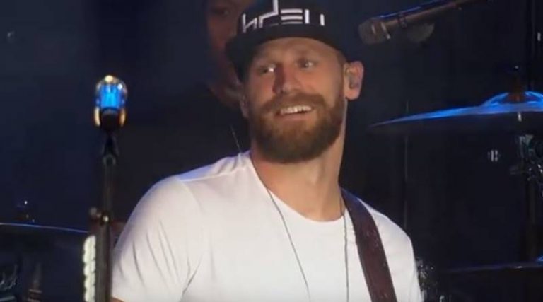 ‘The Bachelor’: Chase Rice Denies The Album, Pt. 1 Is About Victoria Fuller