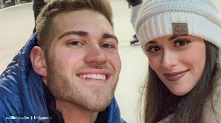 ‘The Bachelorette’ Alum Luke P Seems Over Hannah B, Spends Time With Caitlin Beadles