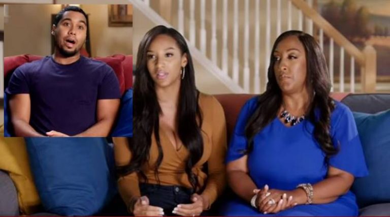 ‘The Family Chantel’: Hysterical Family Drama Is ‘Normal’ Says Chantel