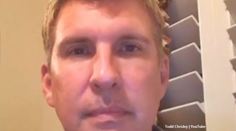 Todd Chrisley Teases About Nanny Faye, His Aged Teenager, And Nic Kerdiles