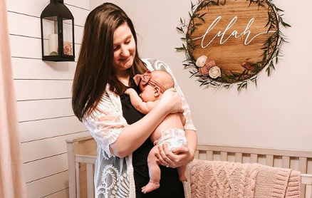 Tori Roloff’s Daughter Lilah Is A Little Person, Explains The C-Section Was Due To ‘Dwarfism’