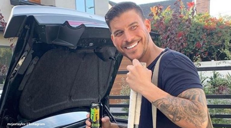 ‘VPR’: Jax Taylor Shared About His Awesome Skiing Weekend With Friends, Jumped The Queue