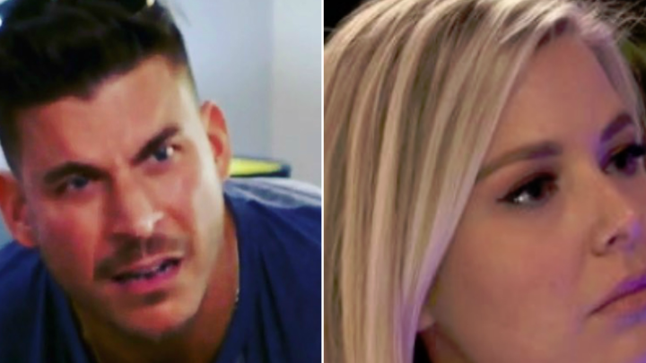 ‘VPR’ Star Jax Taylor Shades Tom Sandoval And Ariana Madix On Twitter Over Bar Ownership, Defends Strip Club Bachelor Party