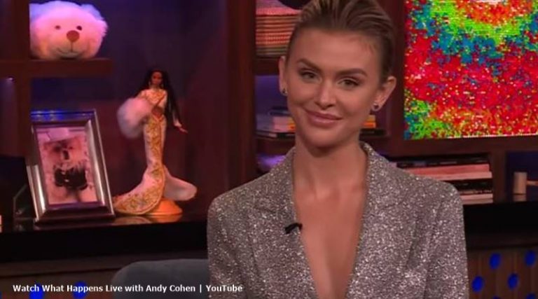 ‘VPR’: Lala Kent Slays With No-Caption-Needed Photo