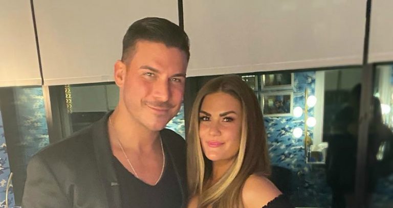 ‘VPR’: Jax Taylor and Brittany Cartwright’s Cute New Addition to Family, Plus Jax Reveals Which Co-Star He Doesn’t Talk To