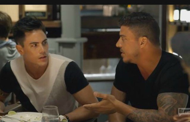 ‘VPR’ Preview: Jax Taylor Doesn’t Want Tom Sandoval As Best Man