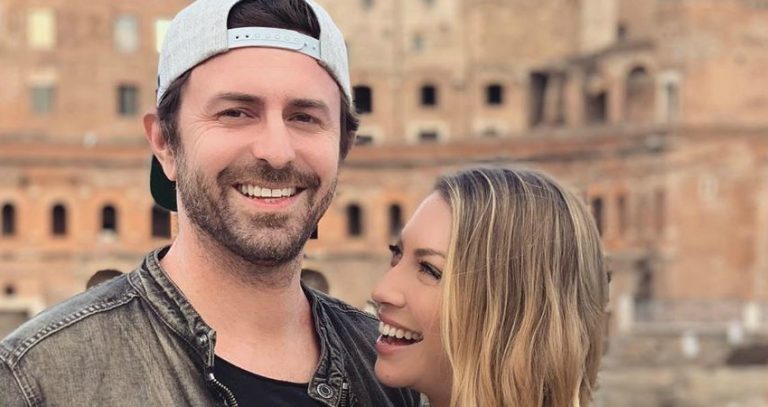 ‘VPR’ Star Beau Clark Assures Fans He’s Not ‘Freeloading’ Off Stassi Schroeder Even Though She Paid for New House