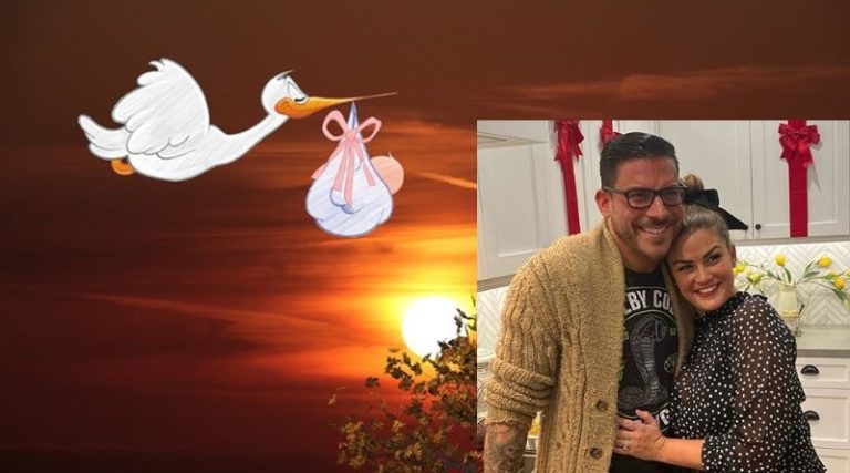 ‘VPR’: Jax Taylor And Brittany Cartwright Fans Go Crazy With Baby Fever This New Year
