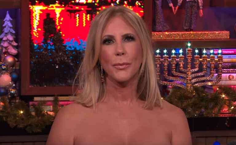 Vicki Gunvalson Is Wishing For A ‘RHOC’ Spinoff