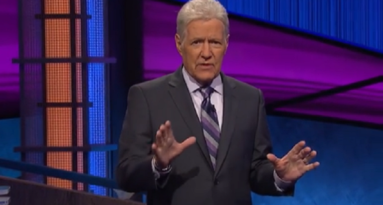 Alex Trebek Has Already Recited His Final ‘Jeopardy’ Episode — Is The Game Show Host Retiring?