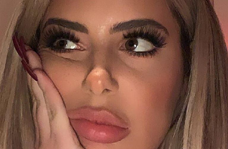 Brielle Biermann Thinks Kim Zolciak Is Better Off Without ‘RHOA’