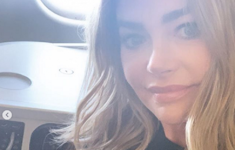 ‘RHOBH’ Star Denise Richards Shares The Details Of Her ‘Toxic’ Marriage To Charlie Sheen