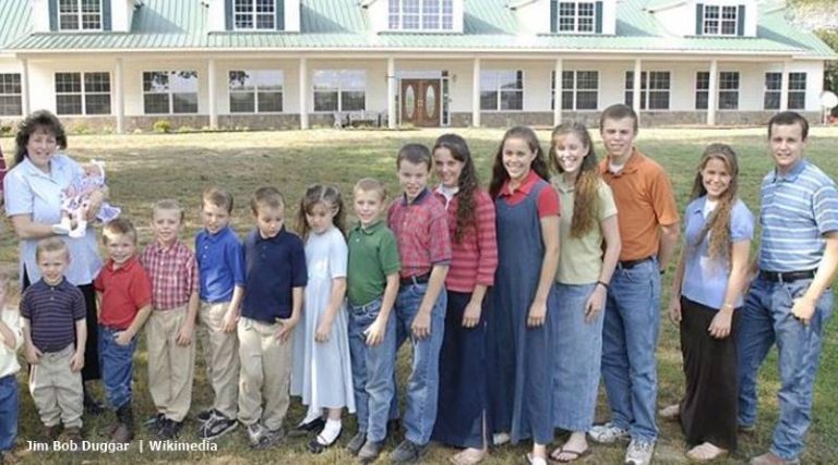 duggar family