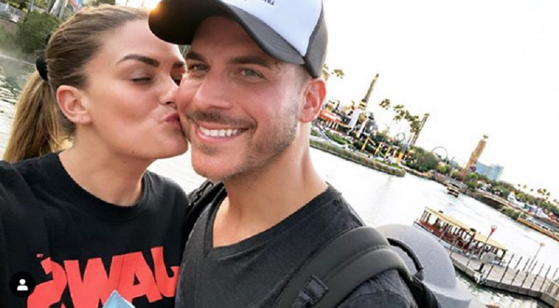 brittany cartwright and jax taylor