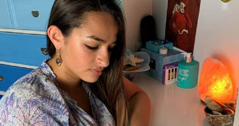 Jazz Jennings’ Doctors Reveal Complications With Gender Confirmation Surgery