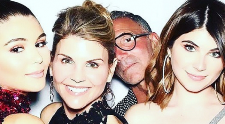 Lori Loughlin Is Officially Preparing For Prison