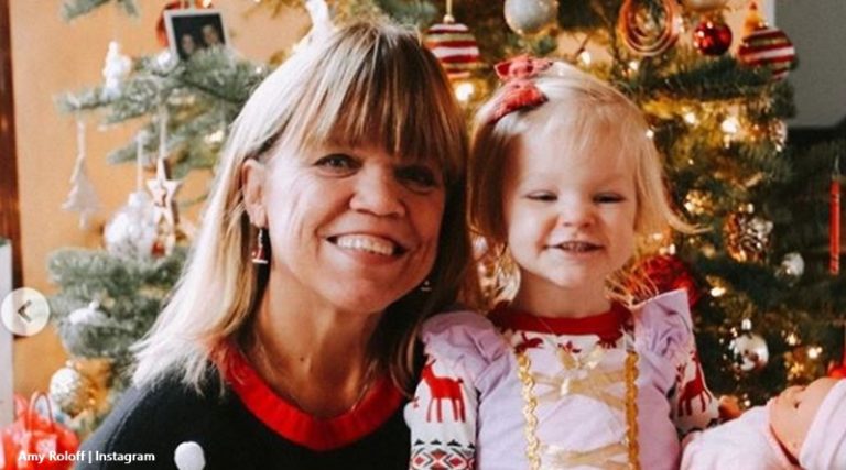 ‘LPBW’ Amy Roloff Talks About Her Plans For 2020, And She’s Very Positive