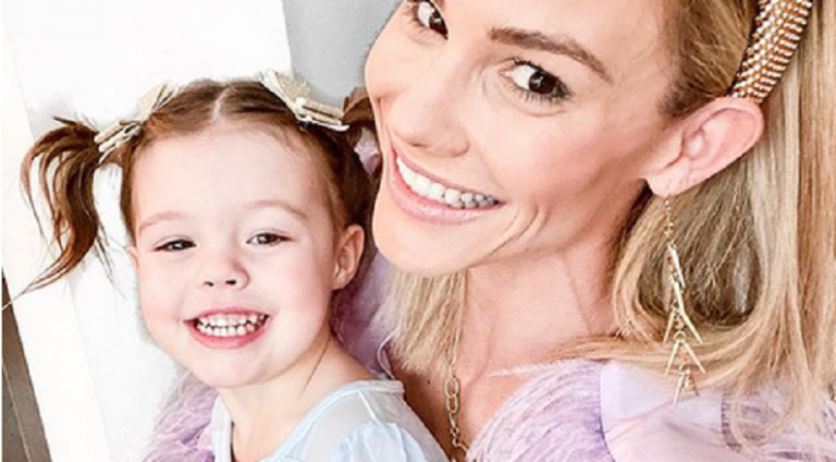 Meghan King Edmonds Would Return To ‘RHOC,’ But Under One Condition