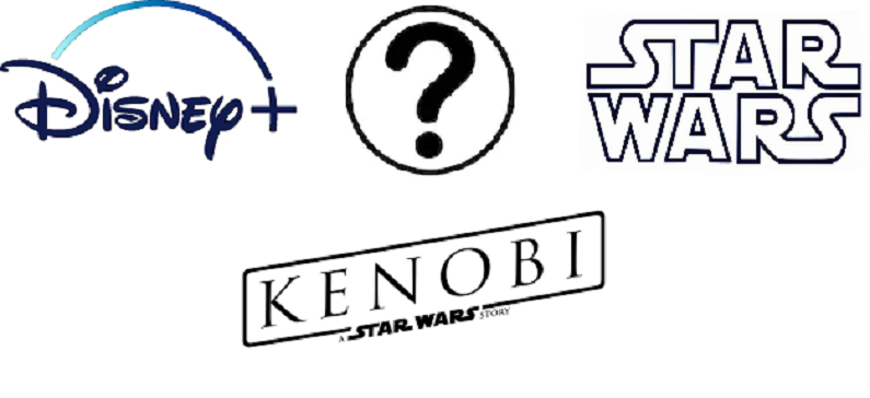 obi-wan kenobi logo