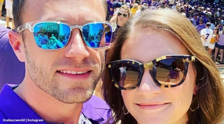 ‘OutDaughtered’: The Busbys Just Got Back From A Road Trip, Enjoy A Weekend Date