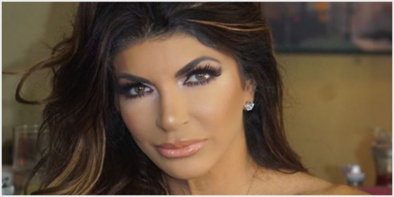 Teresa Giudice, Instagram