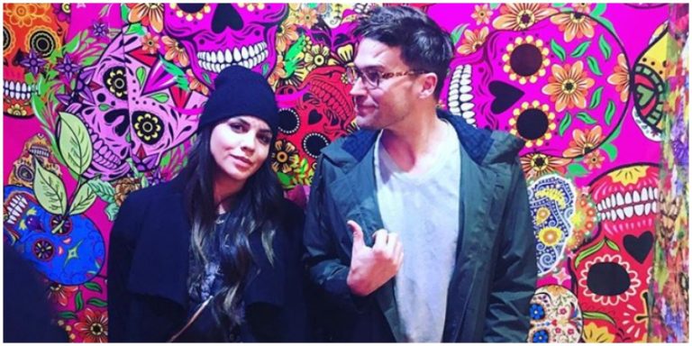 Is There Hope For Katie Maloney Of ‘Vanderpump Rules’ And James Kennedy’s Friendship?