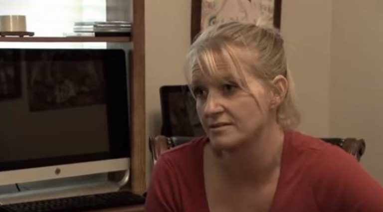 ‘Sister Wives’: Christine Brown Reveals A Major Downside To Polygamy