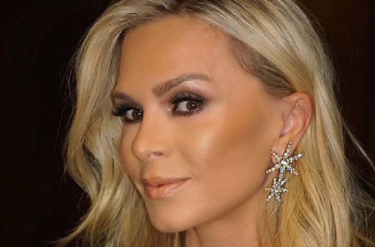 Tamra Judge Goes On A Getaway, Wants To Follow A New Path After ‘RHOC’ Exit