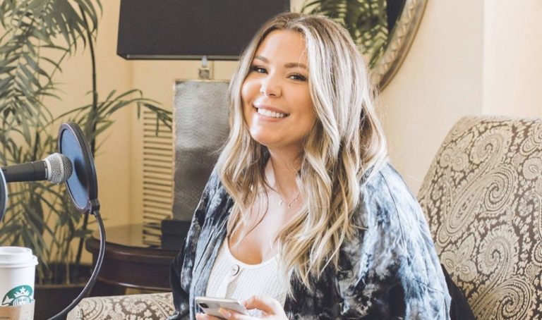 ‘Teen Mom 2’: Kailyn Lowry Is Pregnant!