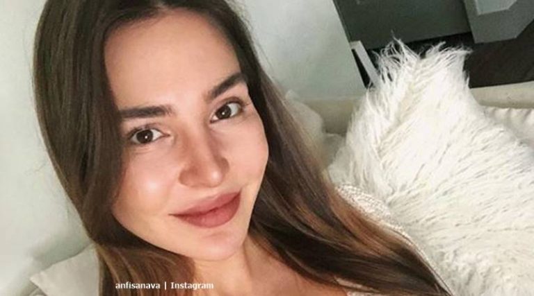 ’90 Day Fiance’: Anfisa Tells New Guy Leo To Thank Her, Not God
