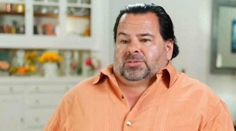 ’90 Day Fiance’: Big Ed Buys A Home So He Can Look After His Aging Mom