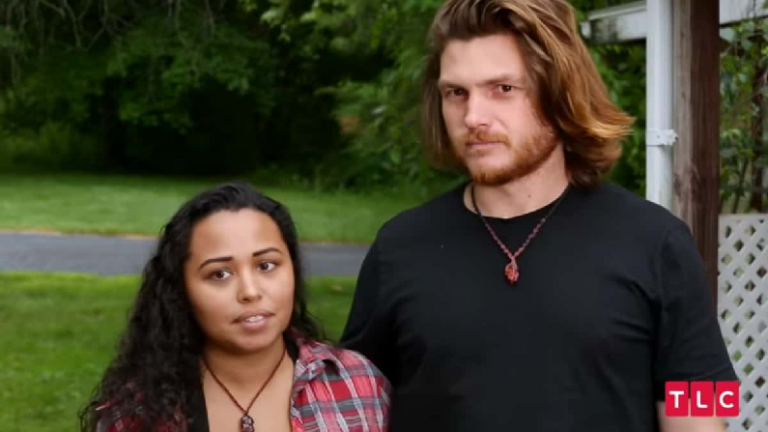 ’90 Day Fiance’: Fans Not Happy With Tania And Syngin During Tell-All