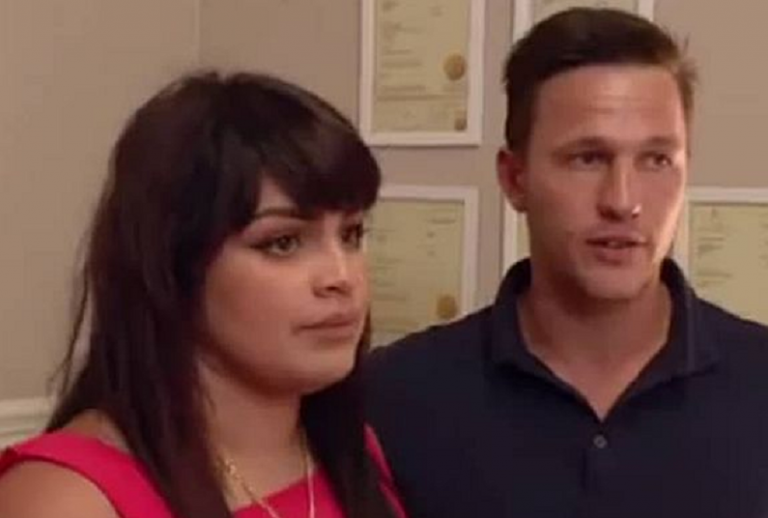’90 Day Fiance’: Tiffany Franco And Ronald Smith Have Two Sides To Their Story